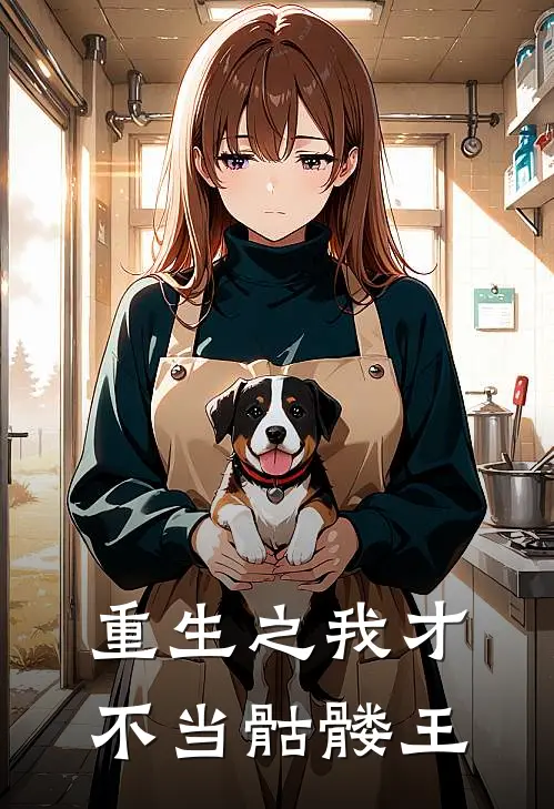 重生之我才不当骷髅王