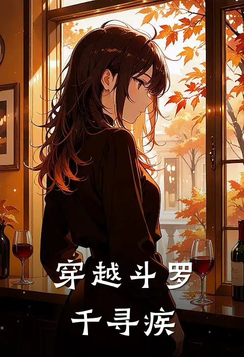 穿越斗罗千寻疾