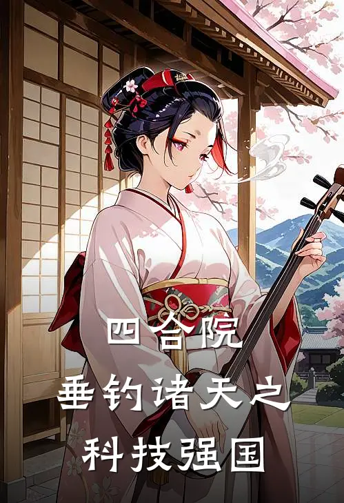 四合院：垂钓诸天之科技强国贾磊许大茂免费小说推荐_免费小说笔趣阁四合院：垂钓诸天之科技强国贾磊许大茂