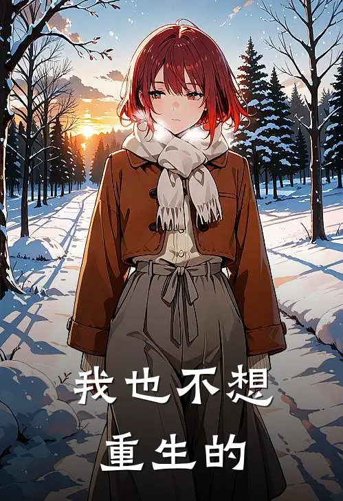 我也不想重生的