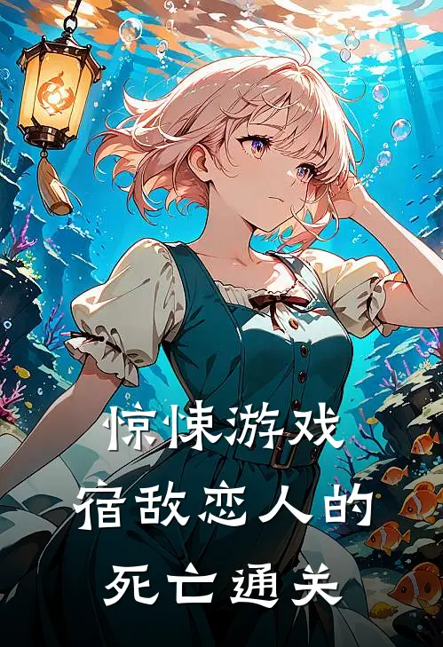 惊悚游戏：宿敌恋人的死亡通关沈逸苏然小说完整版免费阅读_热门小说排行榜惊悚游戏：宿敌恋人的死亡通关(沈逸苏然)