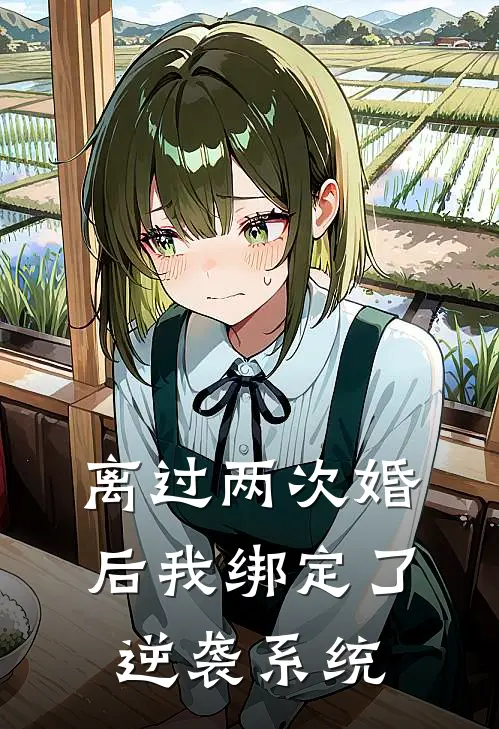 许墨林城(离过两次婚后我绑定了逆袭系统)全集阅读_《离过两次婚后我绑定了逆袭系统》全文免费阅读