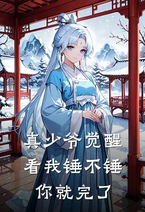 真少爷觉醒，看我锤不锤你就完了林北陈浩免费小说全集_小说免费完结真少爷觉醒，看我锤不锤你就完了林北陈浩