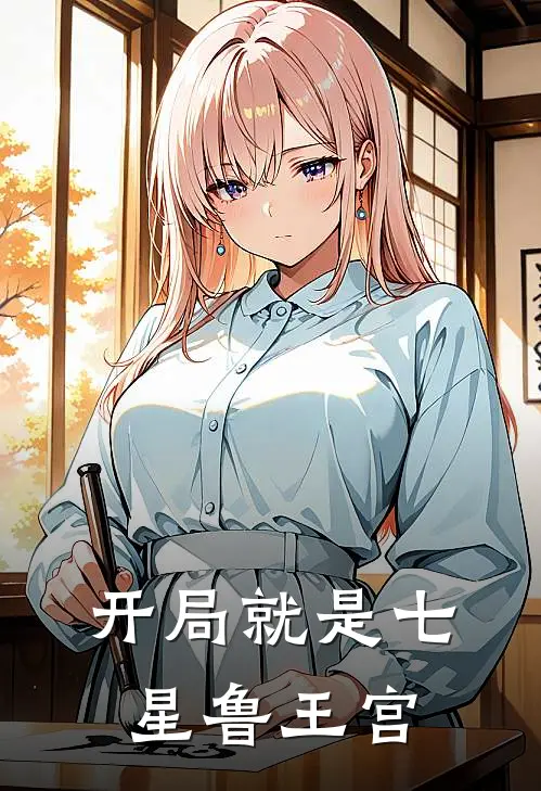 开局就是七星鲁王宫林宇张起灵完本小说免费阅读_最新章节列表开局就是七星鲁王宫(林宇张起灵)