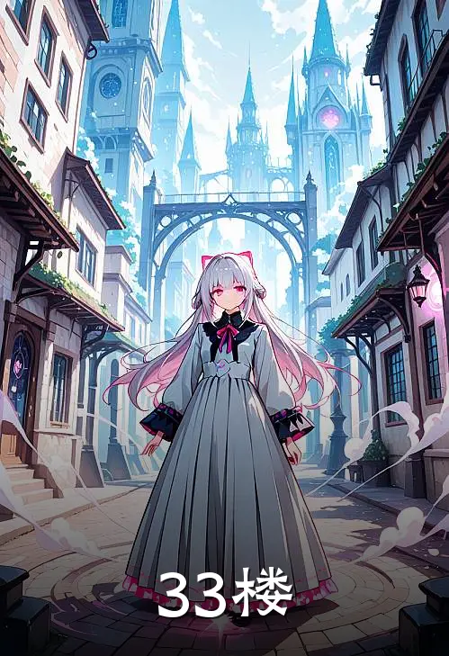 33楼