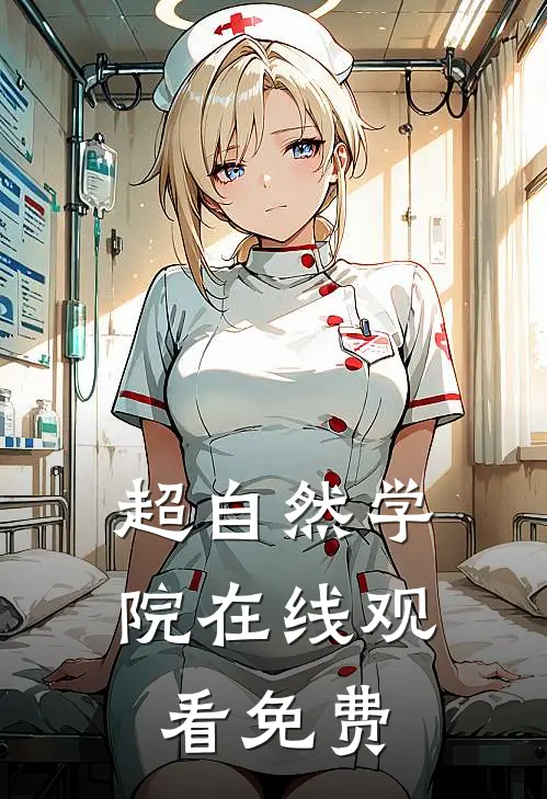 超自然学院在线观看免费