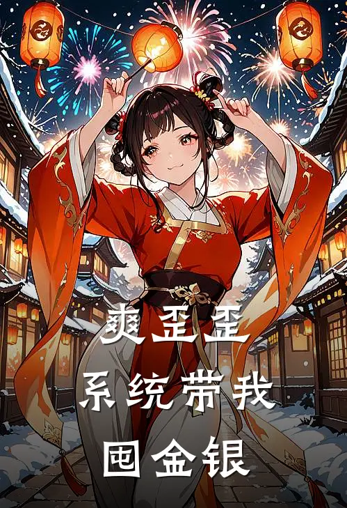 爽歪歪，系统带我囤金银李晓萌貔貅免费小说大全_小说完结爽歪歪，系统带我囤金银(李晓萌貔貅)