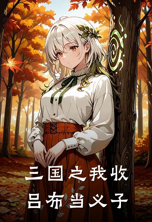 三国之我收吕布当义子