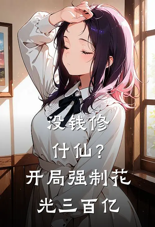 没钱修什仙？开局强制花光三百亿