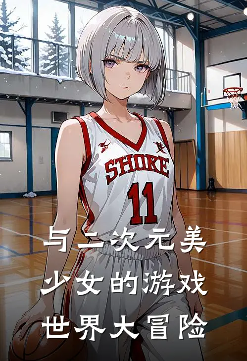 与二次元美少女的游戏世界大冒险