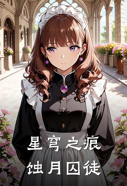 星穹之痕：蚀月囚徒