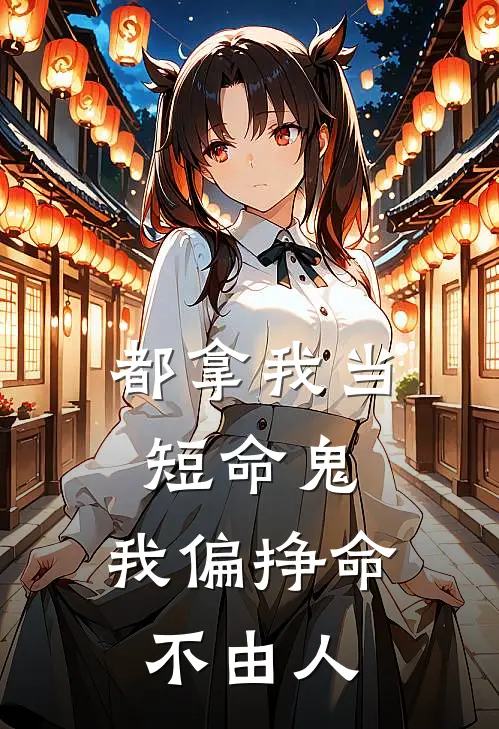 都拿我当短命鬼，我偏挣命不由人