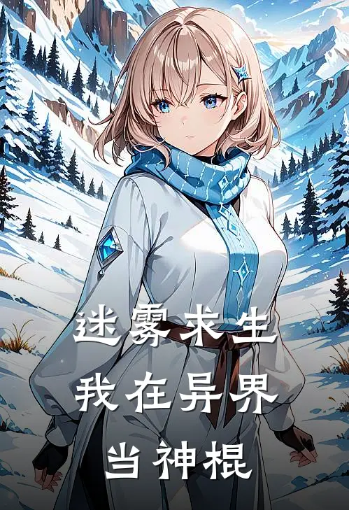 迷雾求生，我在异界当神棍