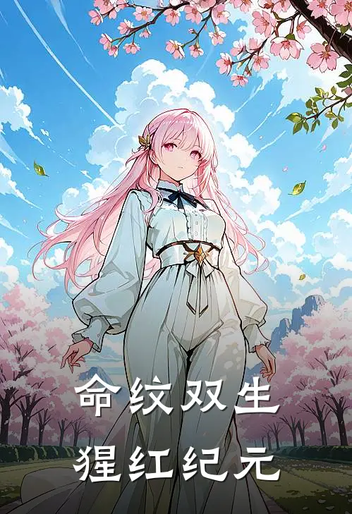 命纹双生：猩红纪元