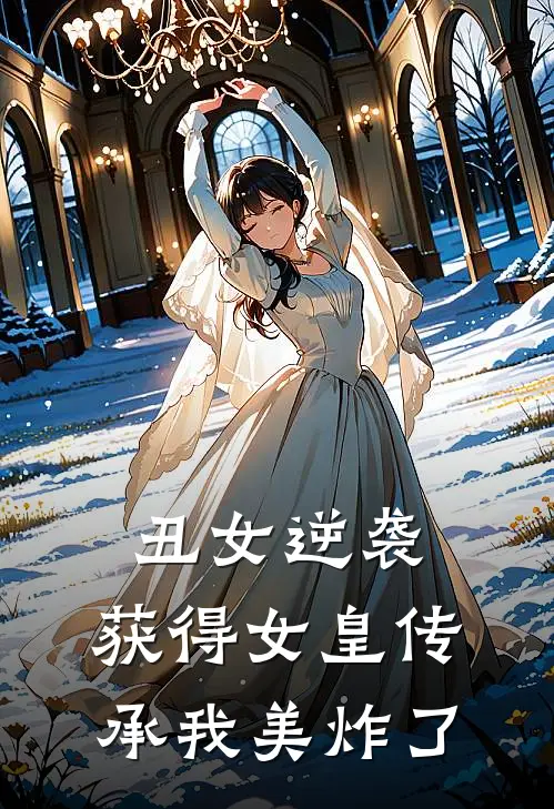 丑女逆袭：获得女皇传承我美炸了叶欣宋磊免费小说全文阅读_最新章节列表丑女逆袭：获得女皇传承我美炸了(叶欣宋磊)