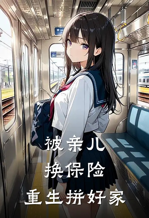 被亲儿换保险，重生拼好家