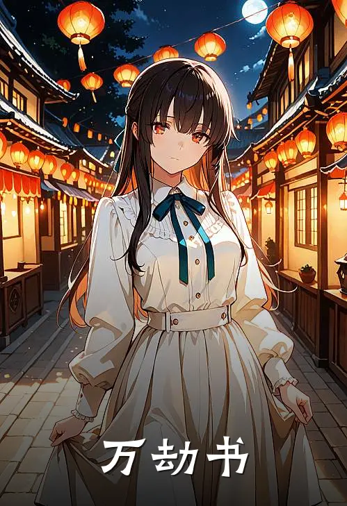 万劫书(夏玄夏桀)推荐小说_万劫书(夏玄夏桀)全文免费阅读大结局