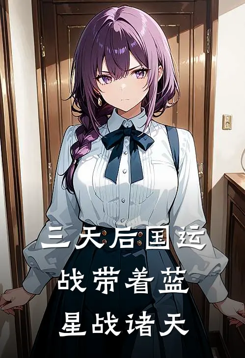 三天后国运战带着蓝星战诸天王美丽孙晓峰最新章节在线阅读_王美丽孙晓峰全本免费在线阅读
