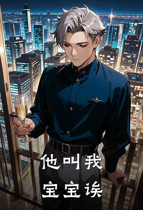 他叫我宝宝诶司甜甜厉寒野最新好看小说_最新完本小说他叫我宝宝诶司甜甜厉寒野