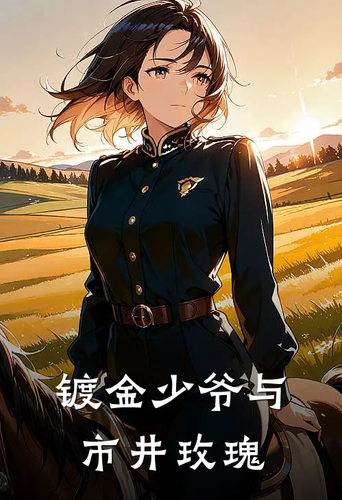 镀金少爷与市井玫瑰