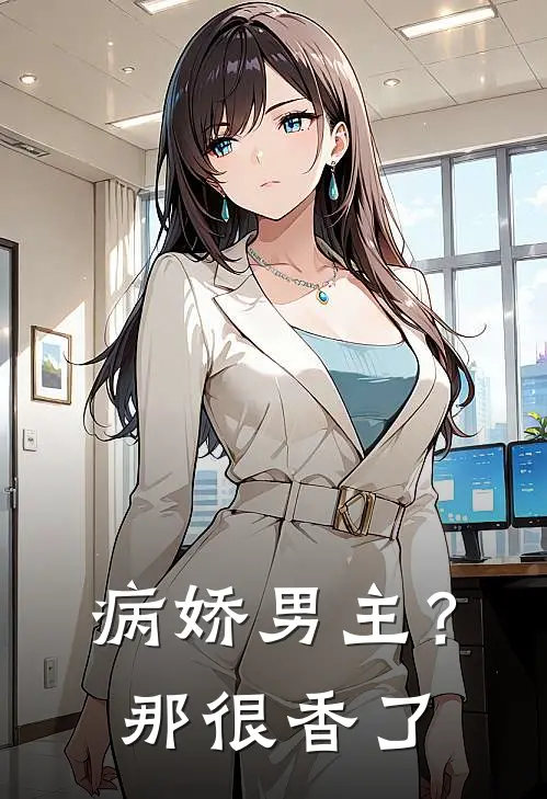 病娇男主？那很香了傅妄宋嘉言小说完结推荐_热门小说阅读病娇男主？那很香了傅妄宋嘉言