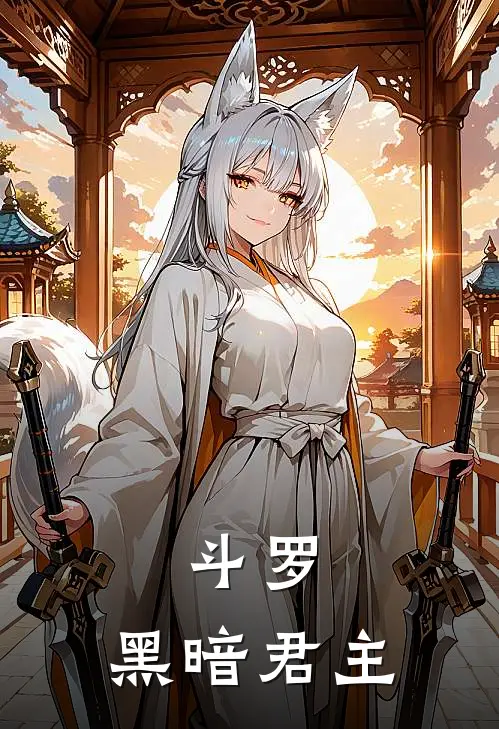 斗罗：黑暗君主