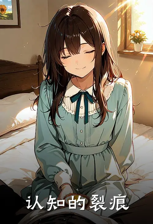 认知的裂痕江夏沐婉热门小说推荐_完本小说大全认知的裂痕(江夏沐婉)