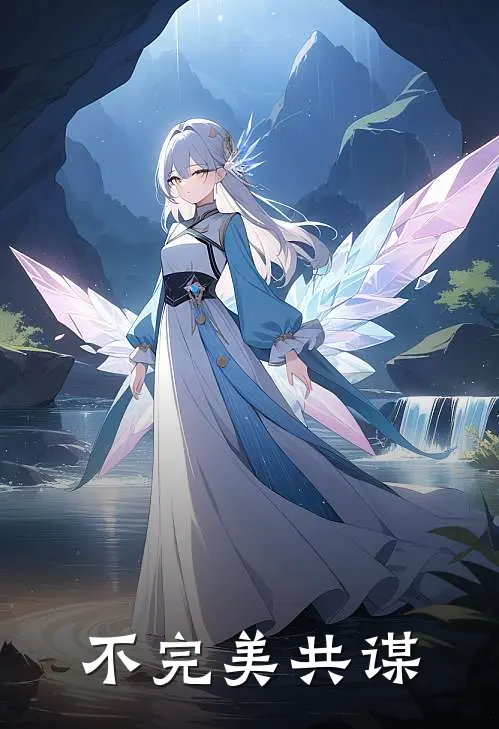 不完美共谋(倪笙贺洲)热门小说推荐_免费小说在线看不完美共谋倪笙贺洲