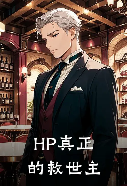 HP真正的救世主