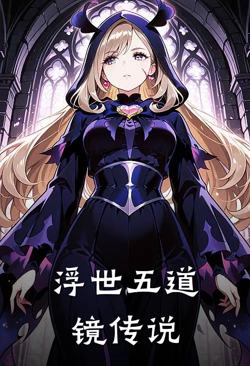 浮世五道镜传说刘亦菲刘亦菲免费小说大全_小说完结浮世五道镜传说(刘亦菲刘亦菲)