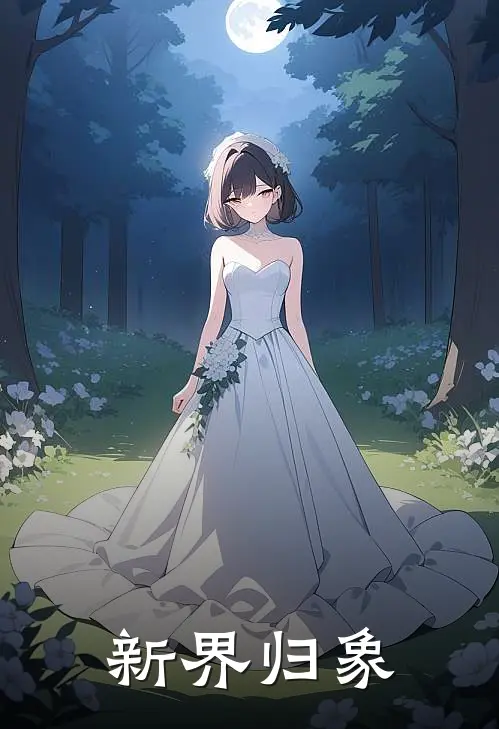 新界归象(白倾辰沈墨尘)最新完结小说_完结版小说全文免费阅读新界归象(白倾辰沈墨尘)
