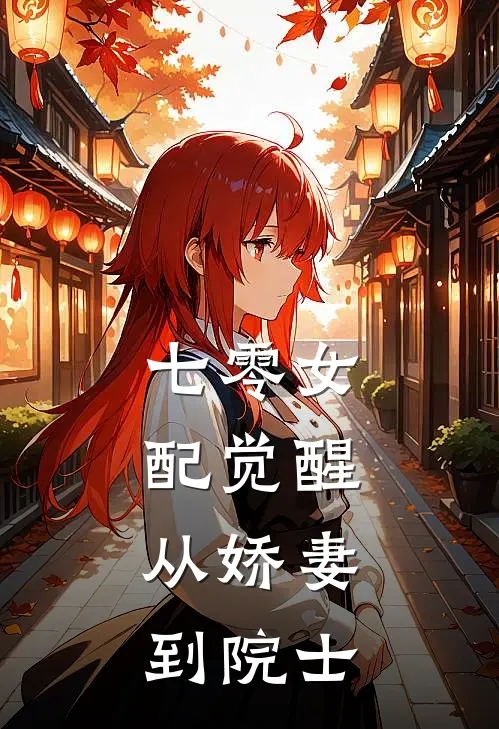 七零女配觉醒：从娇妻到院士