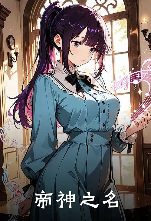 帝神之名