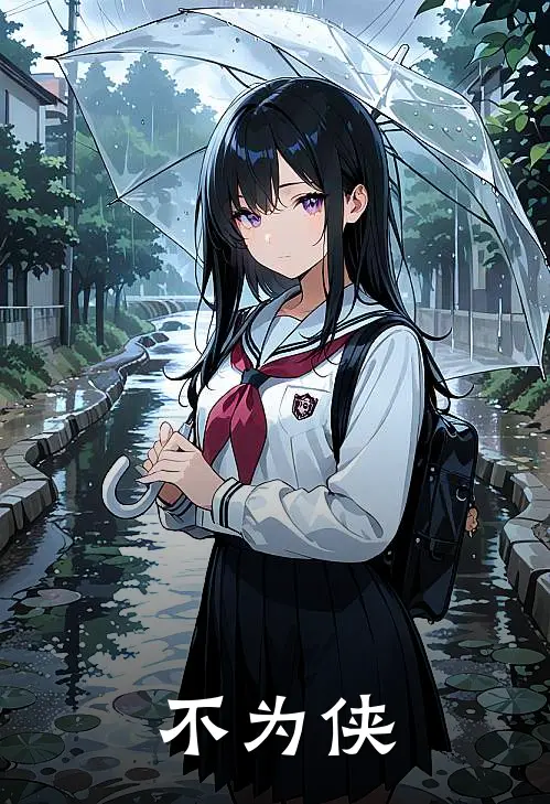 不为侠(陆迟曼羽)全本免费在线阅读_不为侠全文阅读