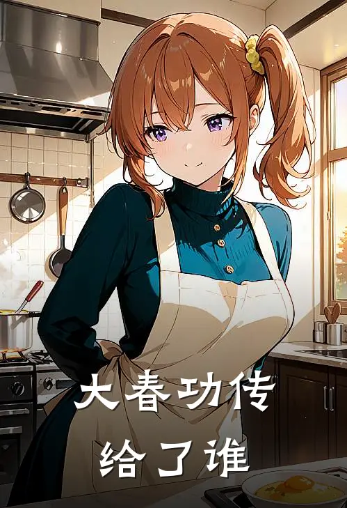 大春功传给了谁