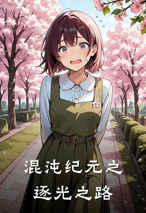 混沌纪元之逐光之路(江辰李强)全本免费小说_新热门小说混沌纪元之逐光之路江辰李强