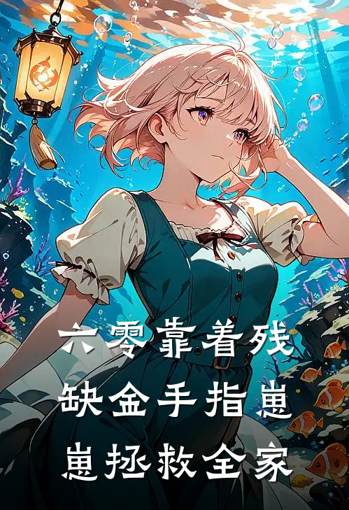 六零靠着残缺金手指崽崽拯救全家程驰程丫丫免费完整版小说_热门小说大全六零靠着残缺金手指崽崽拯救全家程驰程丫丫