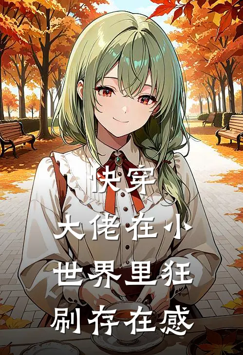 快穿：大佬在小世界里狂刷存在感