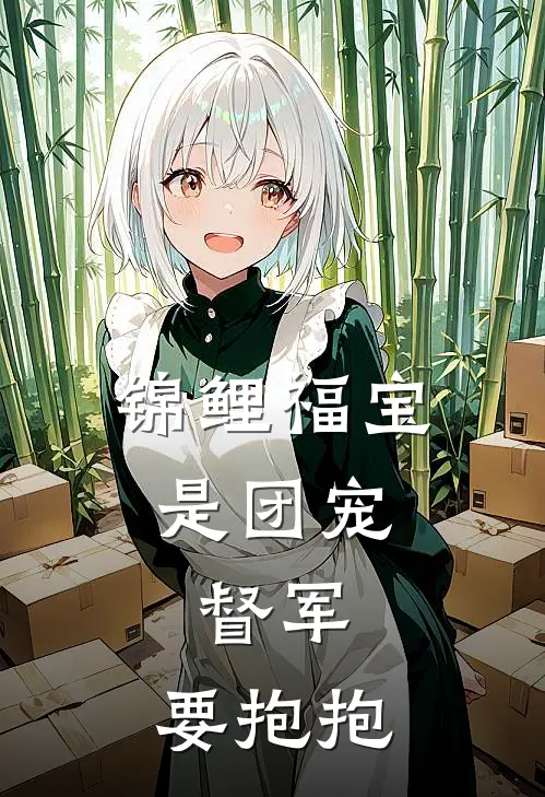 锦鲤福宝是团宠，督军，要抱抱