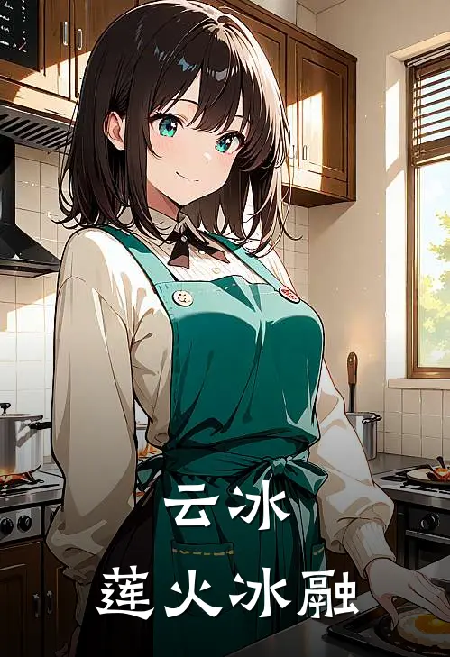 云冰：莲火冰融李云祥哪吒小说最新章节_最新小说推荐云冰：莲火冰融李云祥哪吒