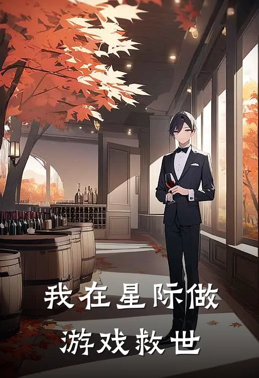 我在星际做游戏救世