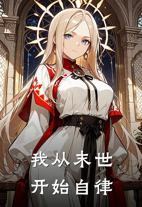 《我从末世开始自律》吴良李得贵火爆新书_我从末世开始自律(吴良李得贵)免费小说