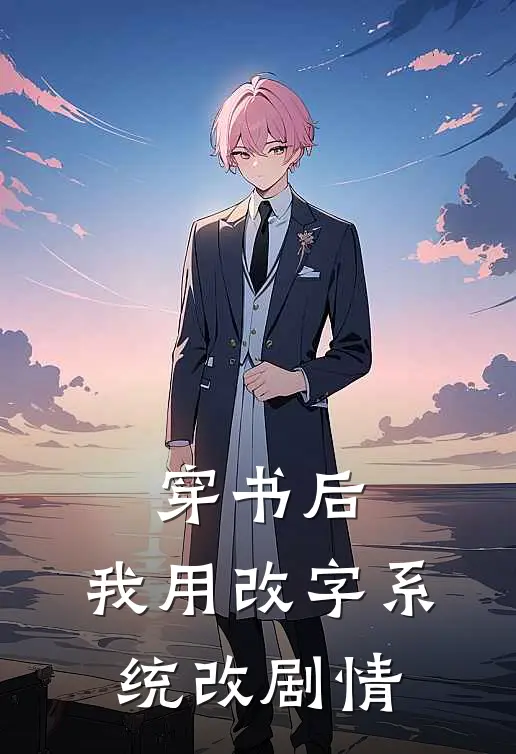 穿书后，我用改字系统改剧情(林悦春花)最热门小说_小说完整版穿书后，我用改字系统改剧情林悦春花