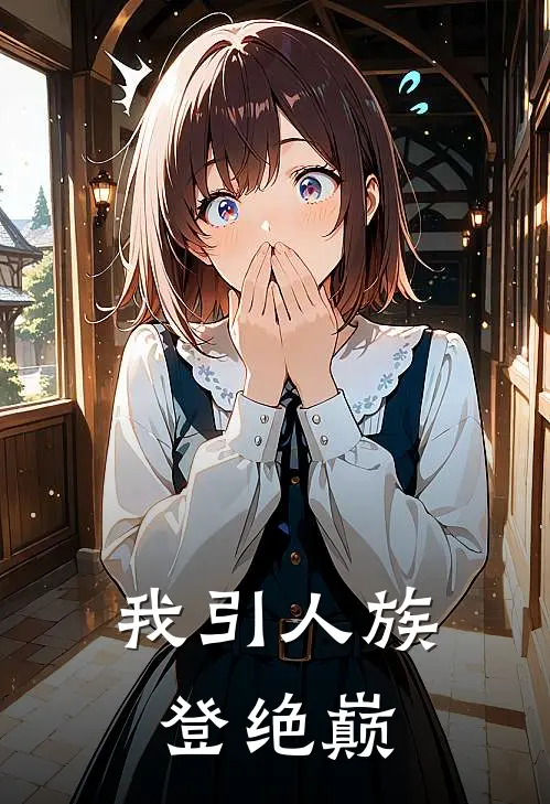 我引人族登绝巅