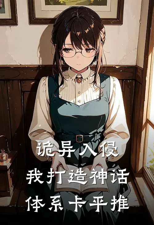 诡异入侵，我打造神话体系卡平推李江南赵婉婷完结版小说_最新章节列表诡异入侵，我打造神话体系卡平推(李江南赵婉婷)