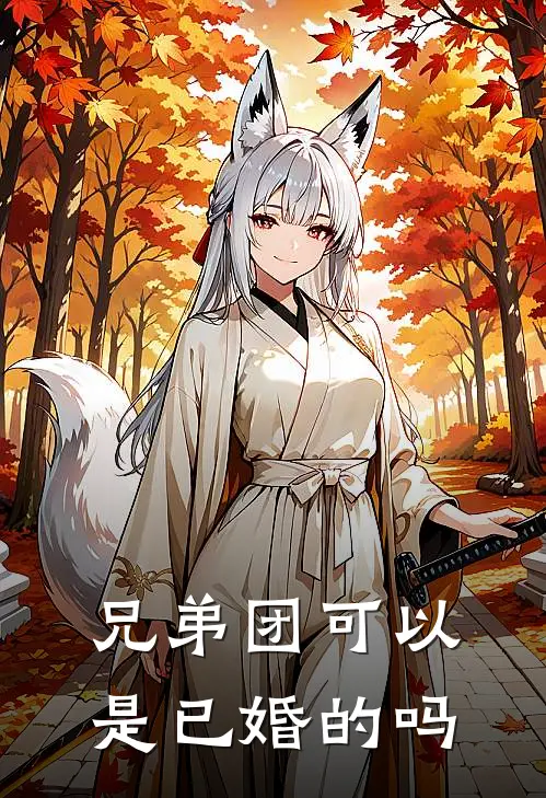 兄弟团可以是已婚的吗