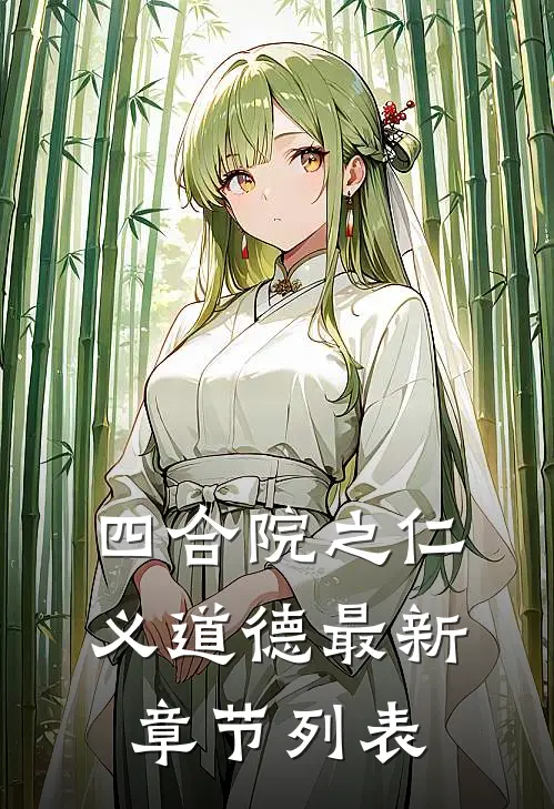 四合院之仁义道德最新章节列表