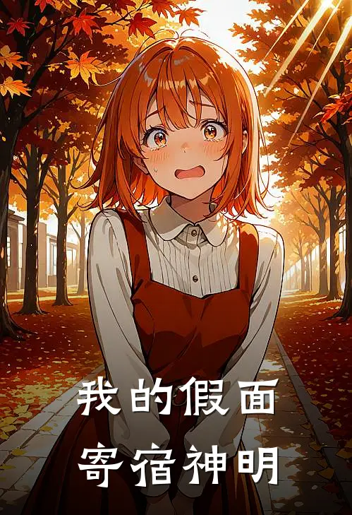 我的假面寄宿神明戚影张奥全文阅读免费全集_最新全本小说我的假面寄宿神明(戚影张奥)