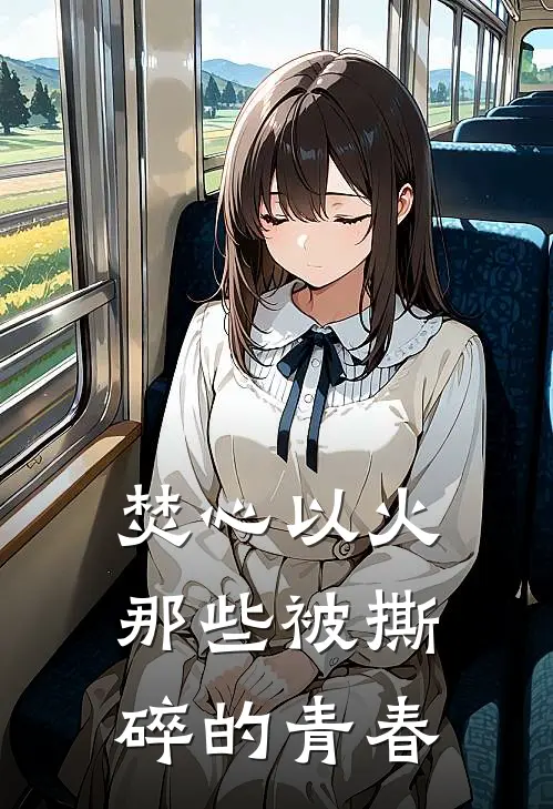 林晚林晚《焚心以火：那些被撕碎的青春》完结版免费阅读_焚心以火：那些被撕碎的青春全文免费阅读