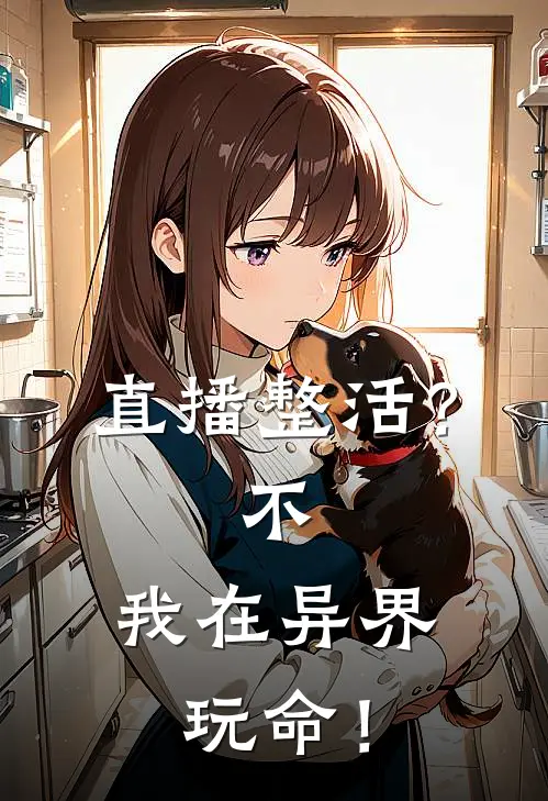 直播整活？不，我在异界玩命！林默林默完结版小说_完结版小说直播整活？不，我在异界玩命！(林默林默)